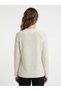 Women's Comfortable Cut Knitwear Cardigan - 2