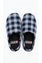 Men's Winter House Slippers Comfortable Sole Daily Indoor Slippers - 4