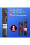 Only for TCL Google TV Remote Control Replacement, Responsive, No Setup - 2