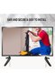 قاعدة تثبيت لتلفزيون TCL الذكي - 5