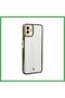 Samsung Galaxy A04 Compatible Case Liva Lens Silicone - Green Bezoss