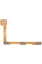 Tecno Spark 5 Pro Compatible On/Off Side Volume Control Film