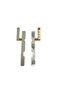 General Mobile Gm 20 Compatible on Off Side Volume Control Film