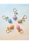 Balloon Charm Keychain - 3
