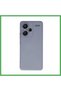 Redmi Note 13 Pro Plus Compatible Case Nano Velvet Silicone - Gray Bezoss