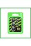 Samsung Galaxy S26 Ultra Compatible Raze Metal Camera Lens - Silver Bezoss