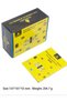 37 in 1(No board) Keyestudio 37/48 In 1 Sensor Module Kit Gift Box For Arduino Starter Sensor Kit Wi - 7