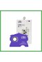 iPhone 17 Compatible Air Compatible Bilvis Titan Camera Lens - Silver Bezoss