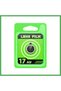 iPhone 17 Compatible Air Compatible Raze Metal Camera Lens - Silver Bezoss