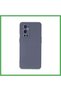 One Plus 9 Pro Case Nano Velvet Silicone - Gray Bezoss