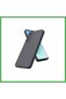 Samsung Galaxy A57 5g Compatible First Silicone Case - Gray Bezoss