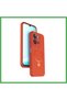 Redmi 15C 4g Compatible Regal Magsafe Stand Cover - Orange Bezoss