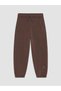 Esvab • Modern & Distinctive Boys' Thick Jogger Sweatpants - 2