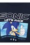 Quality Parts Sonic Printed Boys' Thick Tracksuit Set from Çelebi Store - 7