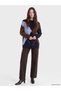 Rmz Gi̇yi̇m Farkiyla Diamond Embroidered Women's Knitwear Tunic - 2