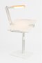 Reading stand with LED light حامل للقراءة مع إضاءة LED