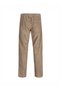 12301744 Jpstkane Heath Jogger Sn Brown Men's High Ribbed Patterned Comfortable Fit Ch - 2