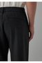 Black Anthracite Trousers 0024545-87829 - 8