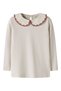Langarmbluse Regular Fit - 2