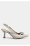 Beige Women's Shoes