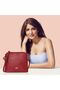 Marma Zigzag Sling Bag - 6