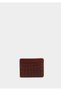 Taba Y27Ad029 Leather Wallet/Card Holder Taba - 2