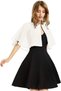 womens Ablack Classic