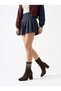 Artı-Artı022-3109 Women's Daily Day & Night Heeled Fancy Boots - 5