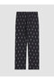 Timeless Clothing & Timeless Choices New Year's Themed Men's Pajama Set - 6