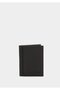Coffee Y27Ad024 Leather Wallet/Card Holder Coffee