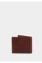 Taba Y27Ad028 Leather Wallet/Card Holder Taba - 3