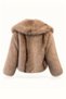 Premium Series Mink Fur - 3
