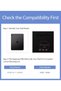 TK Series Bluetooth Keyboard Case for Xiaomi - 2