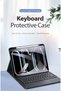 TK Series Bluetooth Keyboard Case for Xiaomi - 3
