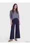 Quality Pieces from Çelebi Store Loose Fit Wide Leg Women's Pants
