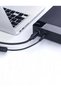 كابل USB 3.0 من النوع A إلى B بطول 1.5 متر فائق السرعة - للطابعة والمسح الضوئي وقاعدة الأقراص الصلبة ومحول DAC | - 4