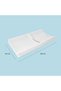 MOON 4-Sided Water Proof Diaper Changing Mat, 80Cm - 5
