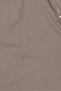 Women Regular Fit Solid Jogger Pants, Taupe - 5