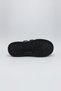 Genuine Leather Boys' Boots Black - 5