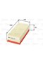 Air filter 585211