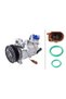 Compresor, climatizare 8FK 366 200-481 - 3