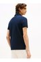 Regular Fit Pique Polo - 5