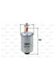 Fuel filter 587503
