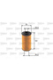 Oil filter 586570