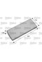 Filter, passenger compartment air 698738
