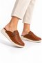 Perla 3102 Anatomical Soft Thick Sole Women's Daily Home and Outdoor Sabo Slippers