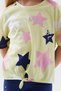 3071 Awesome Girl Capri Set for Girls - 4