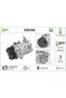 Compresor, climatizare 699306 - 2