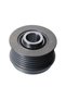Freewheel system, generator 588006 - 2
