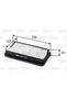Air filter 585170